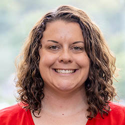 Megan Komar Profile Image