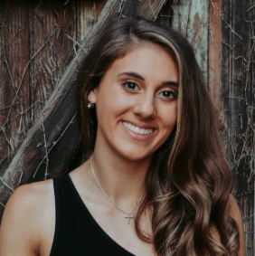 Angela Petro Profile Image