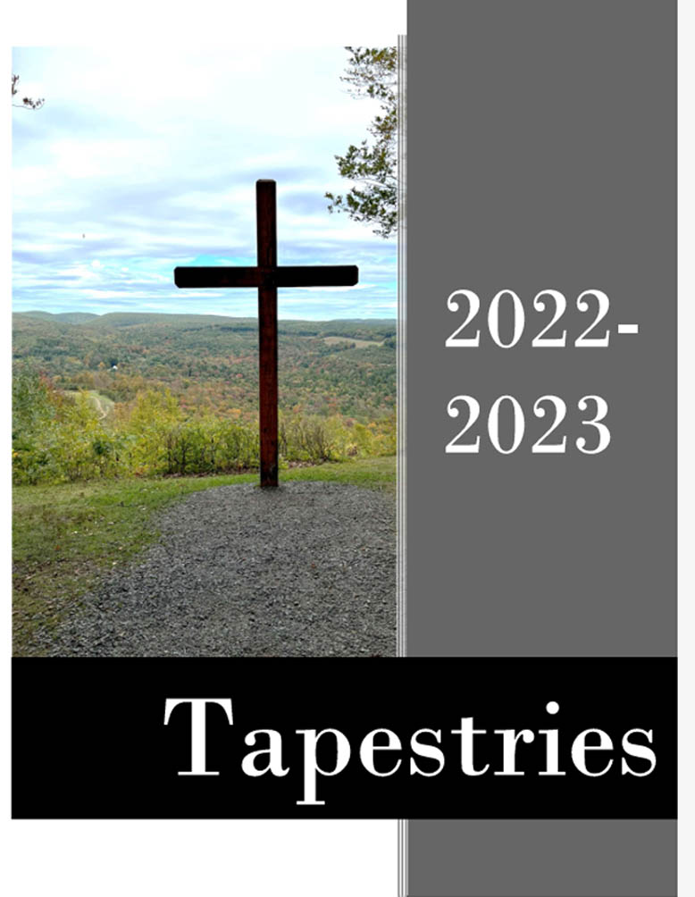 Tapestries 2022-23