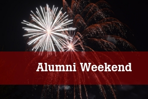 Alumni Weekend