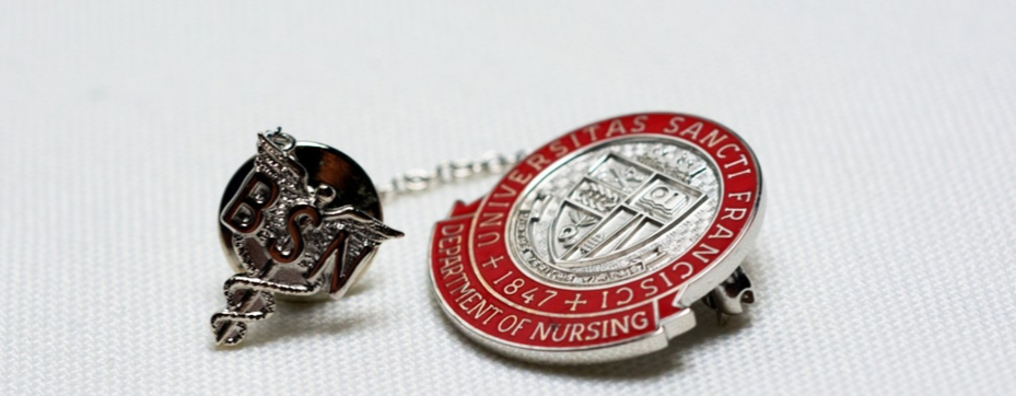 BSN pin