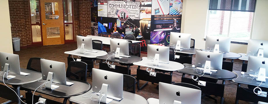 SFU Media Center