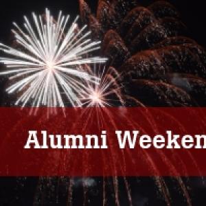 Alumni Weekend