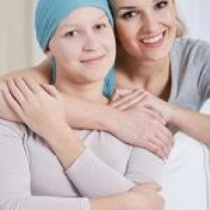 cancer care thumbnail