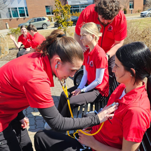 Nursing BSN Traditional
