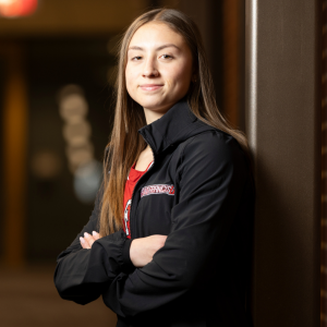 Olivia Renk Portrait Image