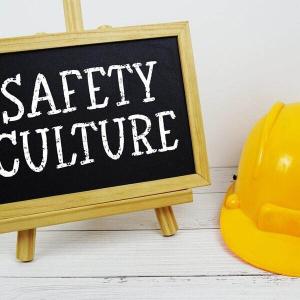 Safety Culture Icon