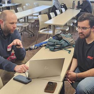 Mentorship One on One
