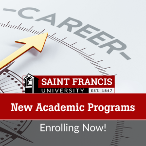 New Academic Programs