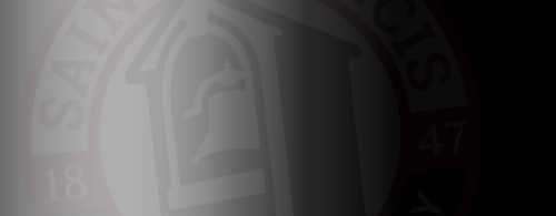 ghosted logo banner