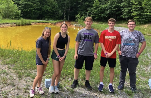 Summer Academies Tile Image