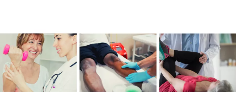 orthopaedic banner