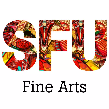 SFU Fine Arts 
