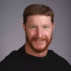 Fr. Matthew Simons Profile Image