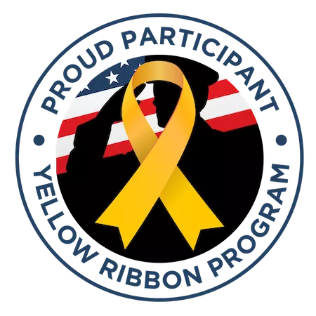 Yellow Ribbon Logo 
