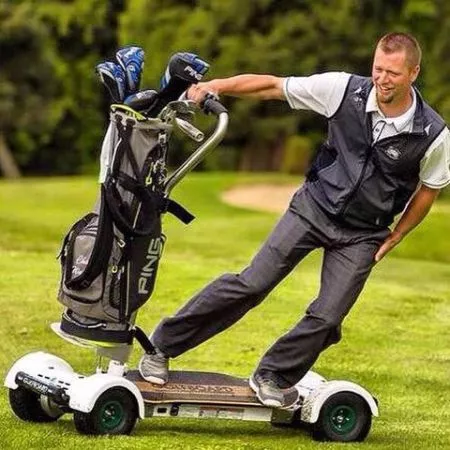 golfboard