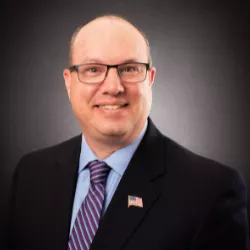 Dr. Michael McGinnis