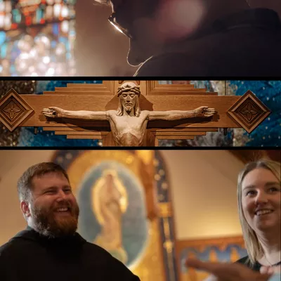 Catholic Franciscan Character