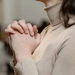 Praying the Faith Icon