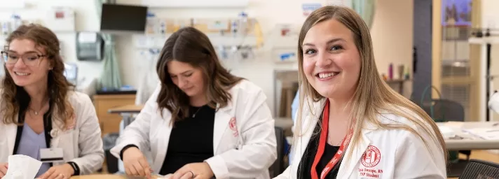 Healthcare and Health Sciences