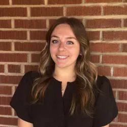 Courtney Wilson Profile Image