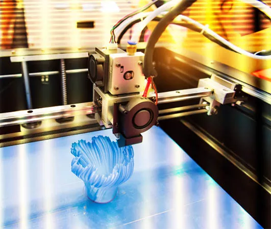 3D Printing