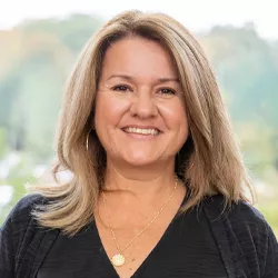 April Fry Profile Image