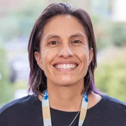 Irene Wolf Profile Image