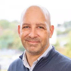 Jeremy Hudkins Profile Image