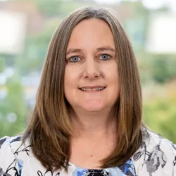 Sandy Rea Profile Image