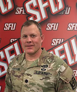 Erich Steffens Profile Image