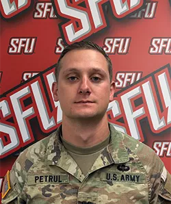 Ryan Petrul Profile Image