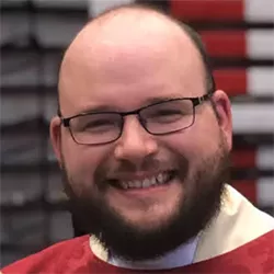 Fr. Stephen Waruszewski Profile Image