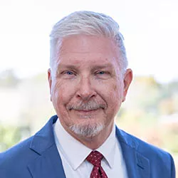Bob Crusciel Profile Image