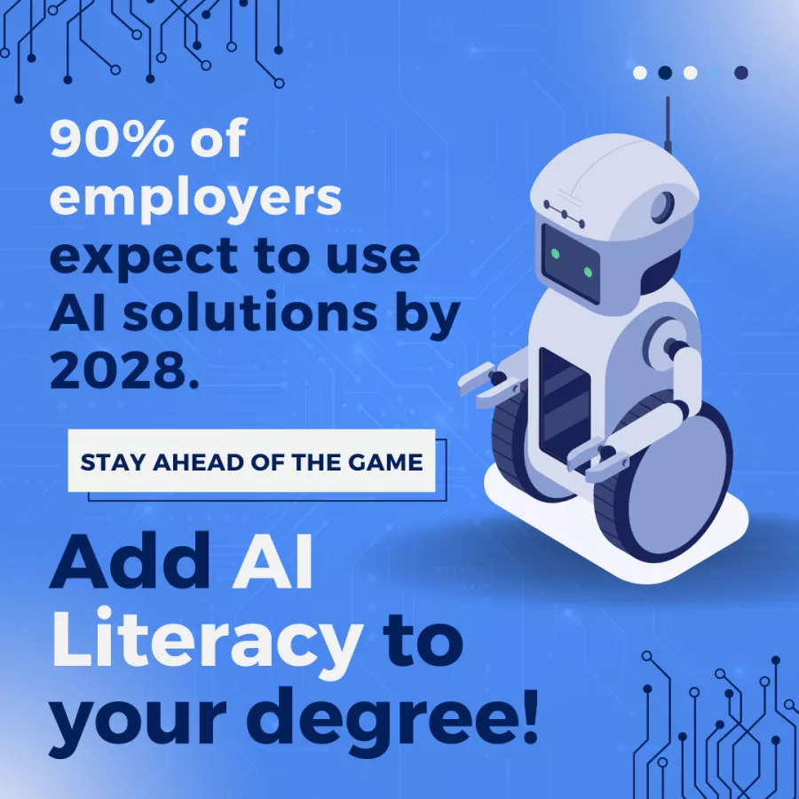 90% of employers expect to use AI solutions by 2028