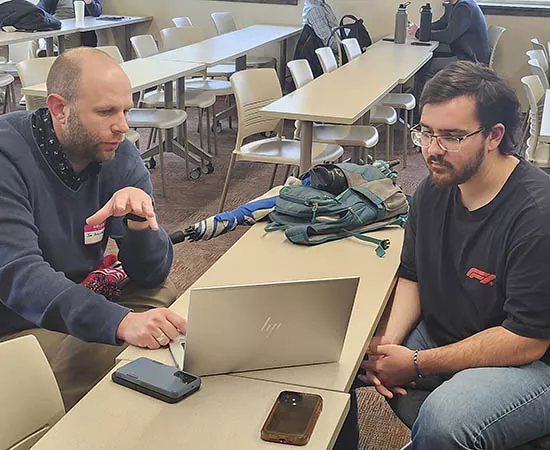 Mentorship One on One