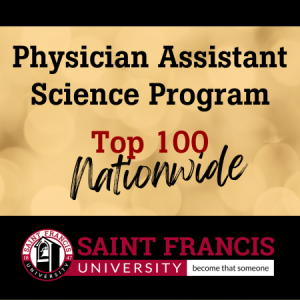 Physician Assistant Science Program Nationwide Ranking