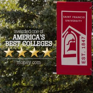 SFU receives 4-star rating from Money.com