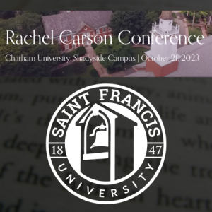 Rachel Carson Conference 