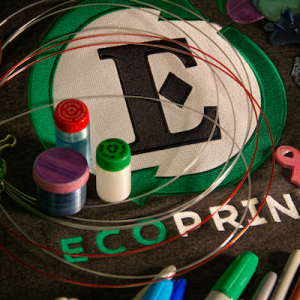 EcoPrint logo 