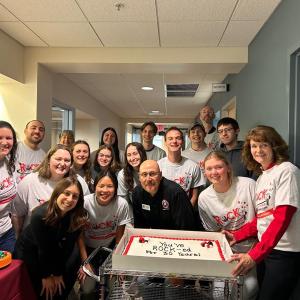 ROCK turns 30
