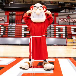 Photo of Frankie the Friar