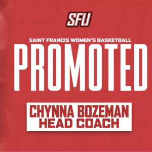 Promoted - Chynna Bozeman