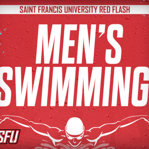 SFU Men's Swimming, Square