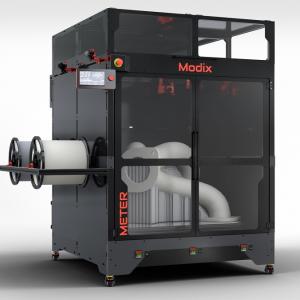 Saint Francis University Industrial Printer