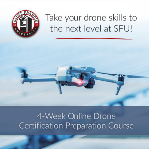 Drone Prep Course, Blog Thumbnail