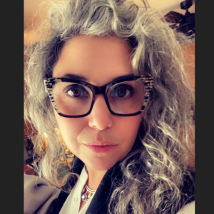 Erin Riggi, Ed.D Candidate at Saint Francis University 