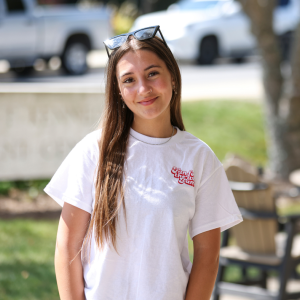Profile Image of Haley Gray, Saint Francis University Student