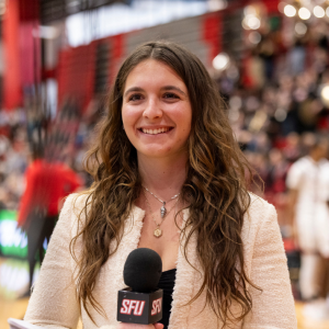 Profile image of Samantha Przybys