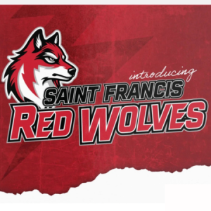 Introducing the Red Wolves
